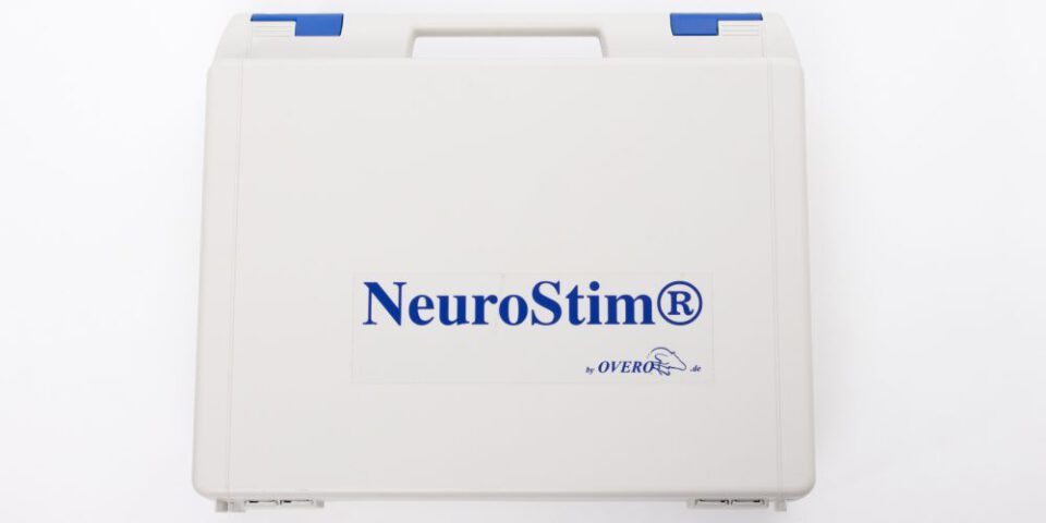 NeuroStim Koffer
