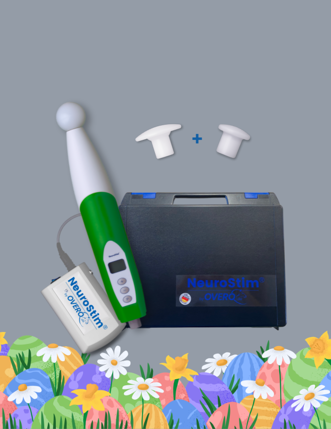 <span class="brand"><strong>NeuroStim<sup>®</sup></strong></span> M21 <br/><small> grün </small>