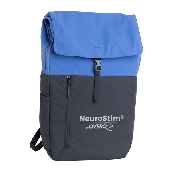 Overo Backpack für Neurostim Pro