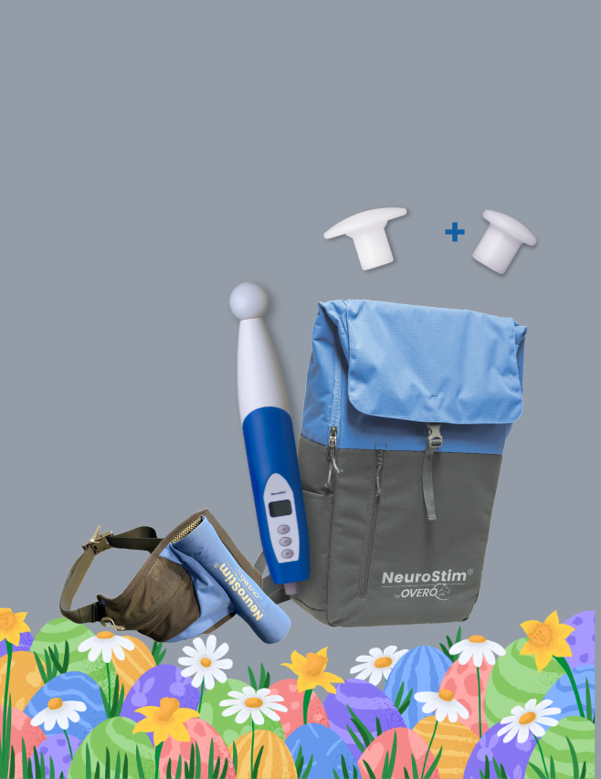 <span class="brand"><strong>NeuroStim<sup>®</sup></strong>PRO<br/> <small> hellblau </small>