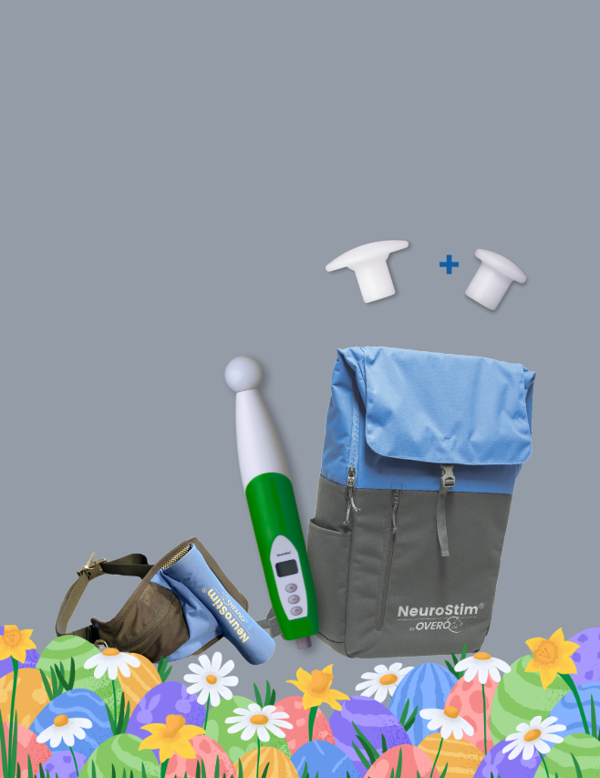 <span class="brand"><strong>NeuroStim<sup>®</sup></strong>PRO<br/> <small> grün </small>