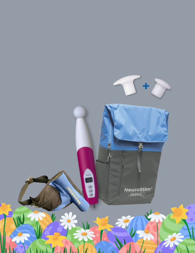 <span class="brand"><strong>NeuroStim<sup>®</sup></strong>PRO<br/> <small> magenta </small>