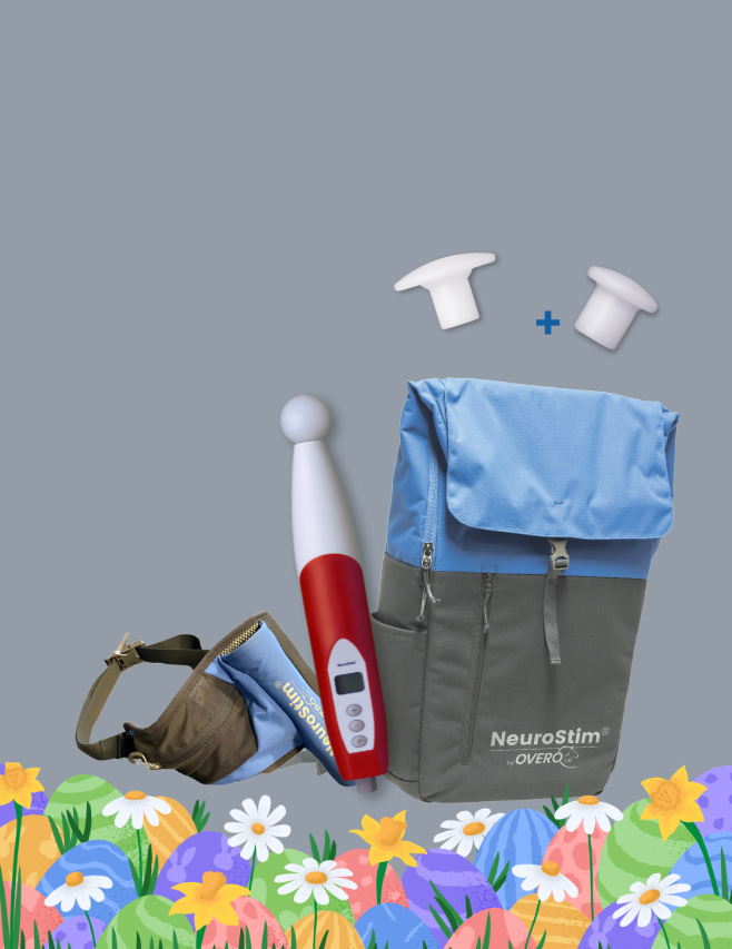 <span class="brand"><strong>NeuroStim<sup>®</sup></strong>PRO<br/> <small> rot </small>