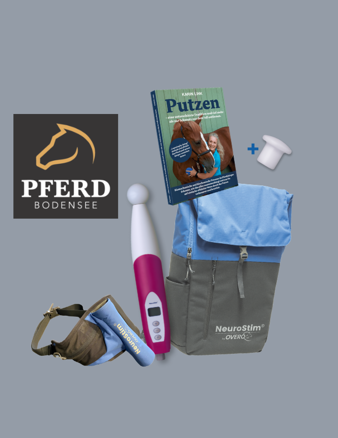 <span class="brand"><strong>NeuroStim<sup>®</sup></strong>PRO<br/> <small> magenta </small>