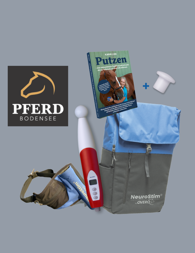 <span class="brand"><strong>NeuroStim<sup>®</sup></strong>PRO<br/> <small> rot </small>